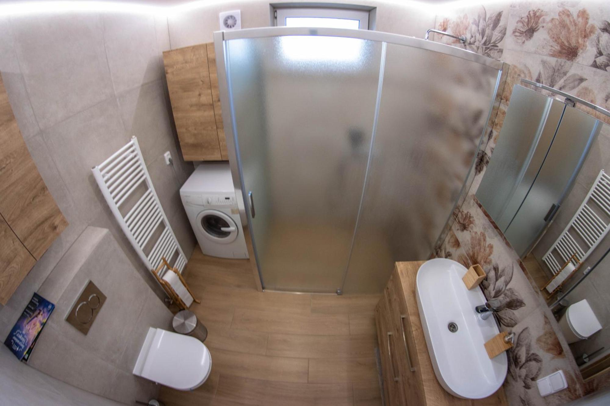 Apartman U Kuliska Prievidza Bagian luar foto