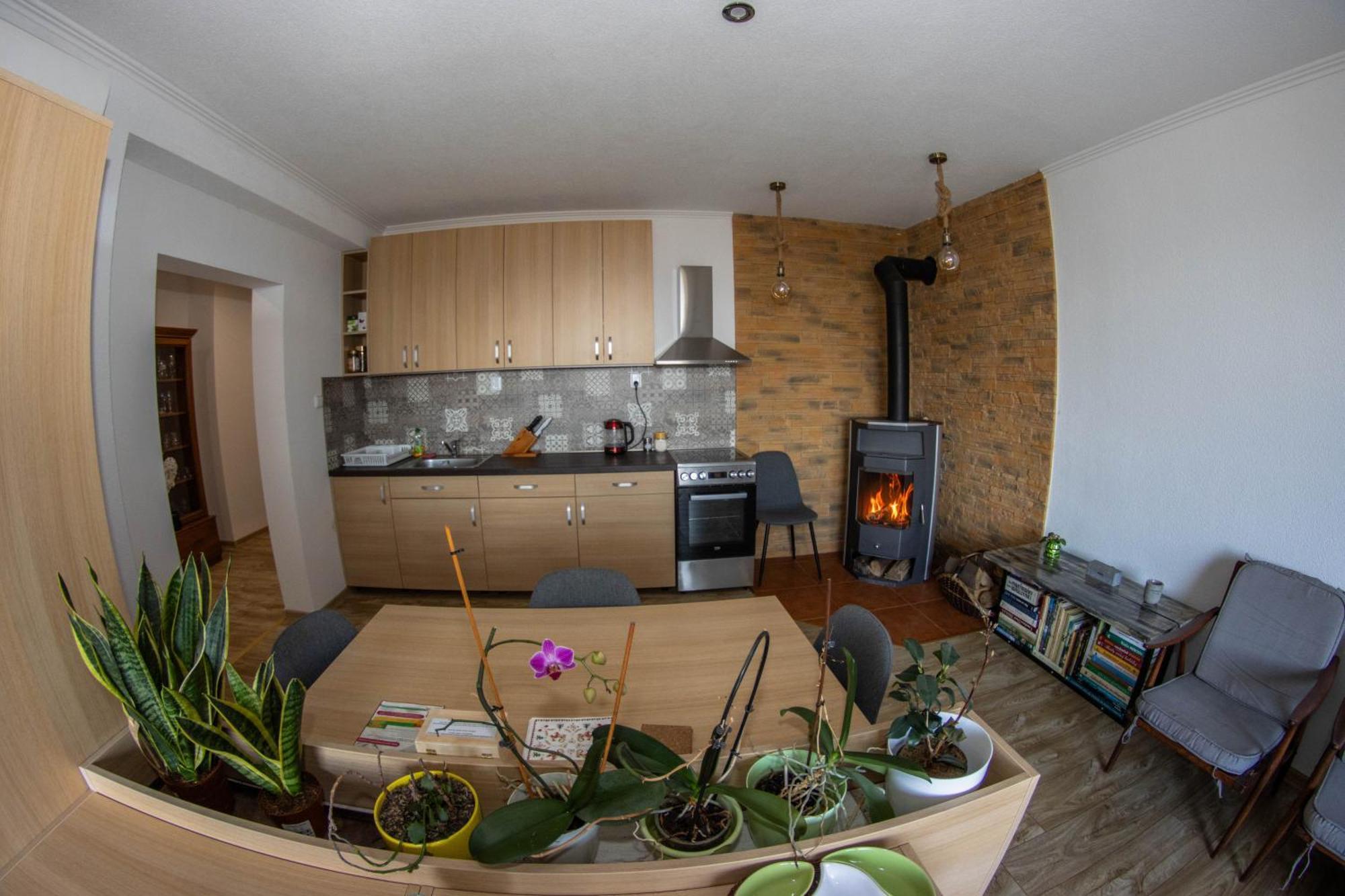Apartman U Kuliska Prievidza Bagian luar foto